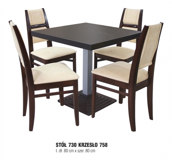 Stół 730